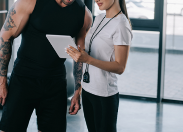 Gym Expert Sınav & Sertifika Programı
