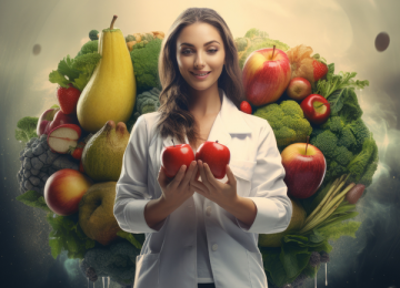 Prof.Advanced Nutritionist