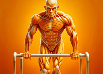 Muscle & Skeleton Anatomy Exam
