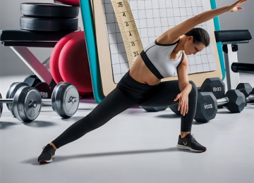 Fitness Management Competency Exam