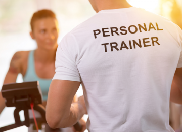 Personal Coach