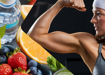 Sports Nutrition