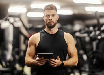 Supervision IV GYM