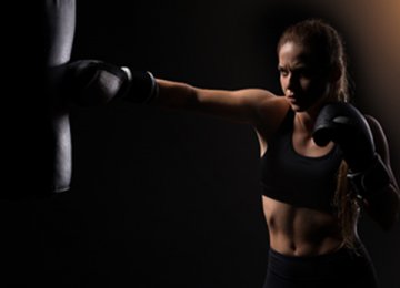 Fundamentals Of Weight Trainig Eğitim & Sertifika Programı