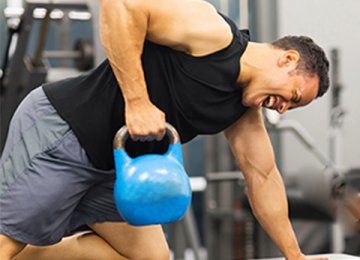 Personal Coach (Personal Trainer)